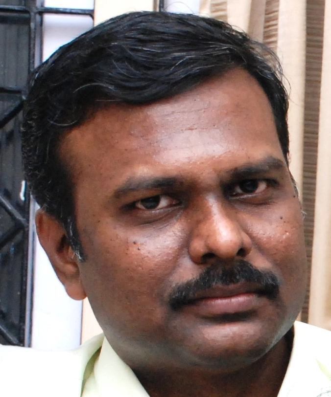 Dr Karthick
